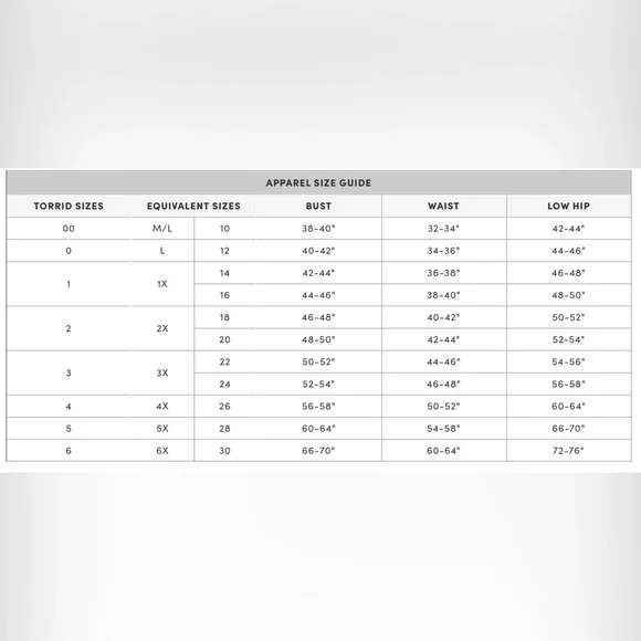 TORRID CHAMBRAY TAYLOR DENIM SHIRT - Picture 7 of 7